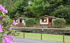 Trekker Hut